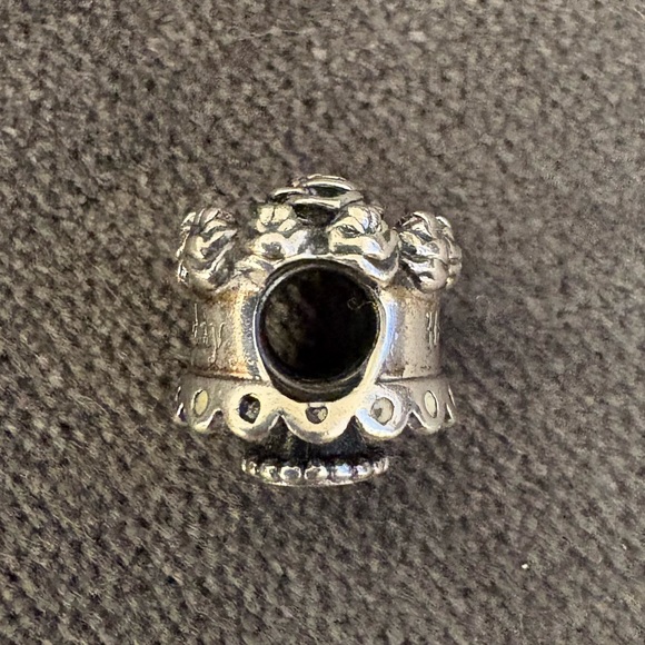 Pandora Birthday Charm - Picture 5 of 5